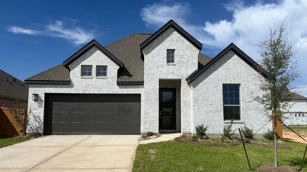 4728 Bakers Landing Drive, Katy