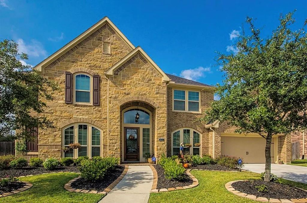 16011 Verdi Way Court, Houston