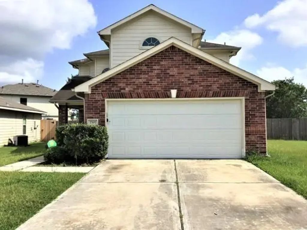 7707 Atwood Manor Court, Richmond