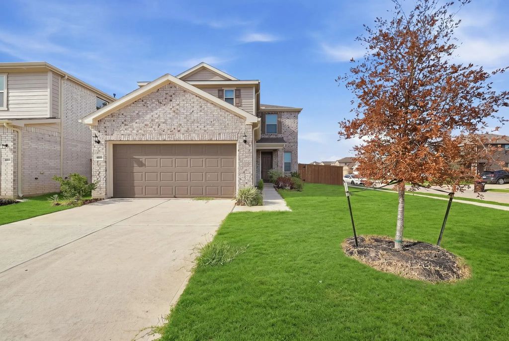 4800 Sun Vida Lane, Katy