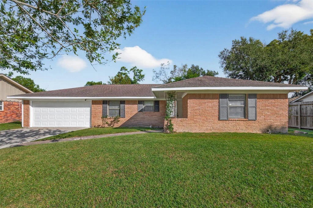 5418 Darnell Street, Houston