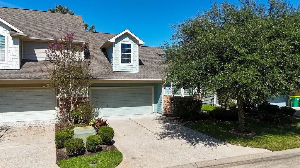 2808 Sand Dune Drive, Seabrook
