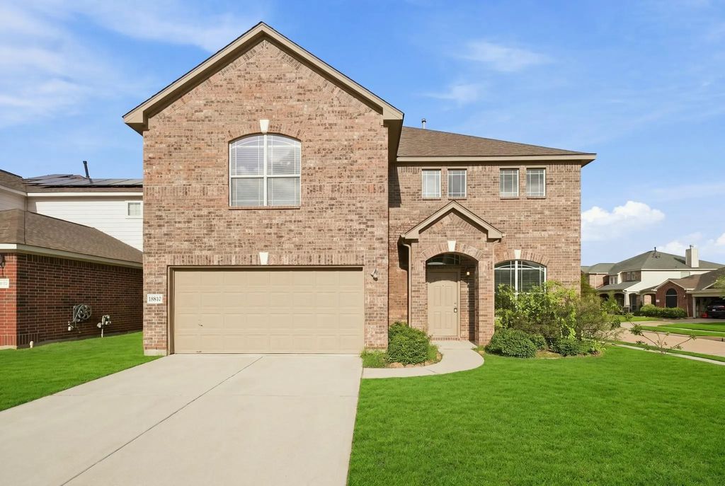 18810 Lantern Cove Lane, Tomball