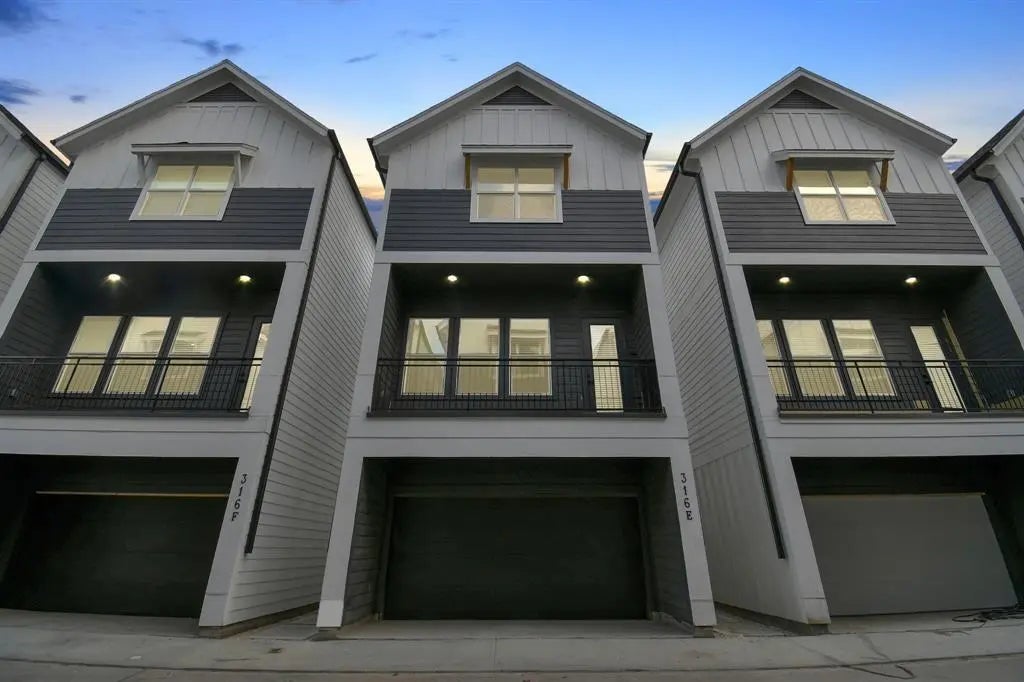 316 Thornton Road F, Houston