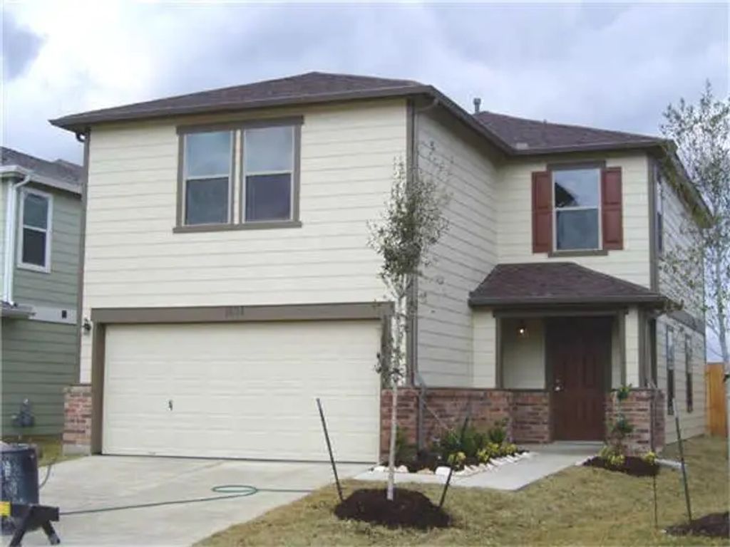 18114 Valebluff Lane, Cypress