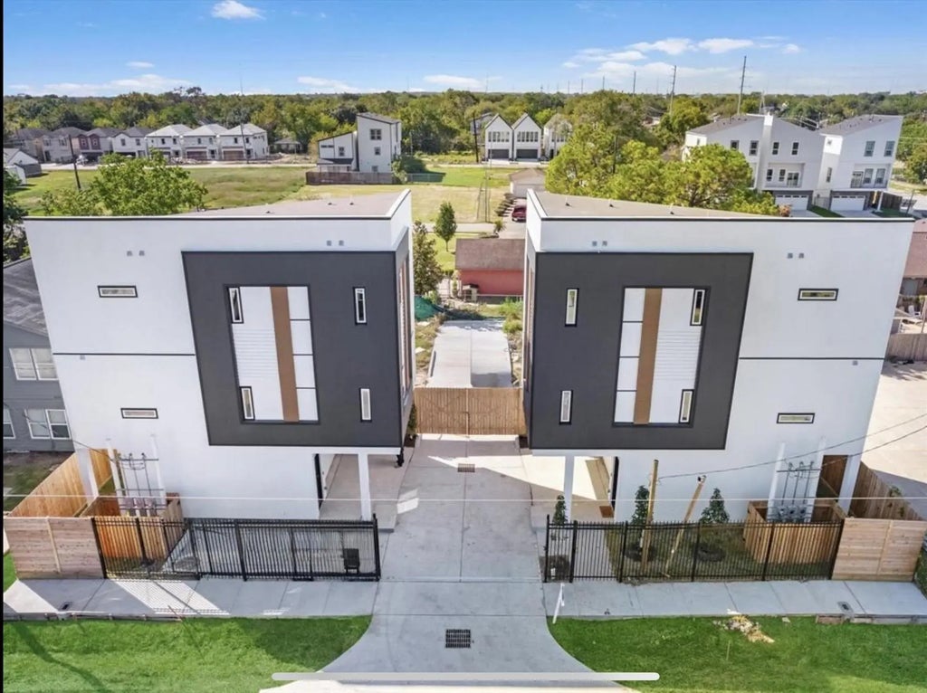 3620 Lehall Street, Houston