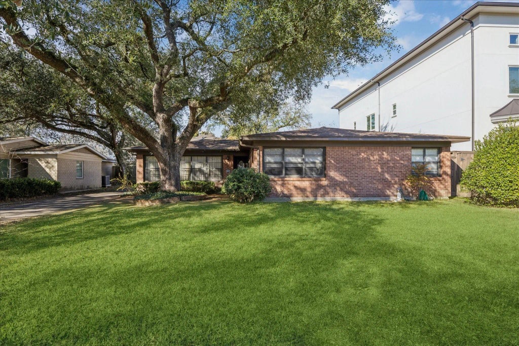 4106 Aberdeen Way, Houston