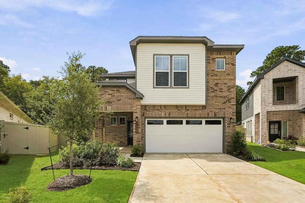 15467 Park Perch Place, Magnolia