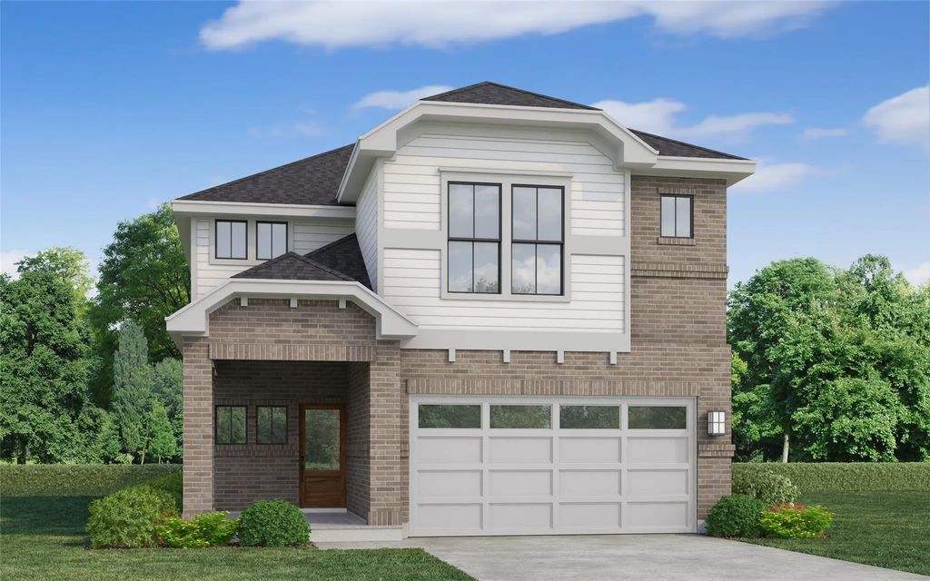 15467 Park Perch Place, Magnolia