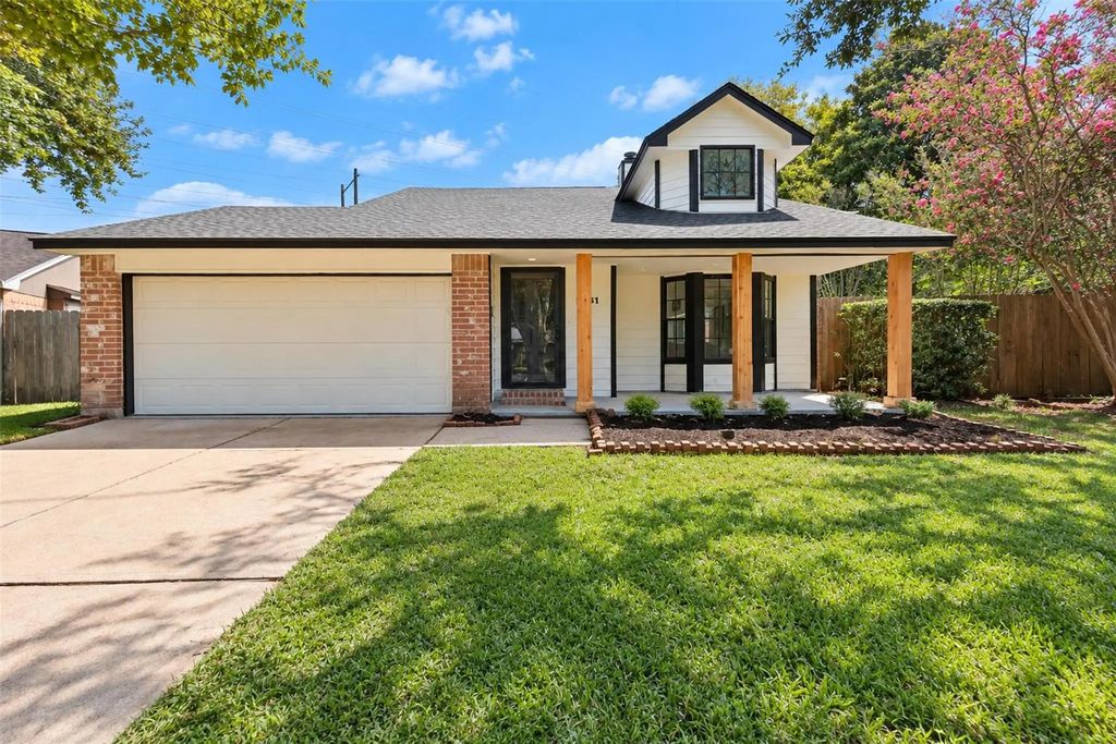 2131 Creekshire Drive, Sugar Land