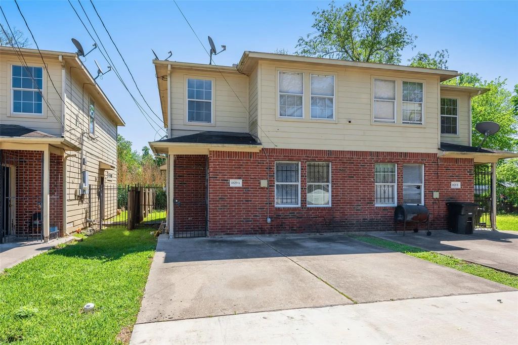 6827 Dumble Street A, Houston