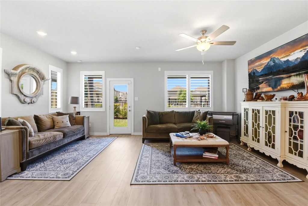 8412 Arden Valley Lane, Houston