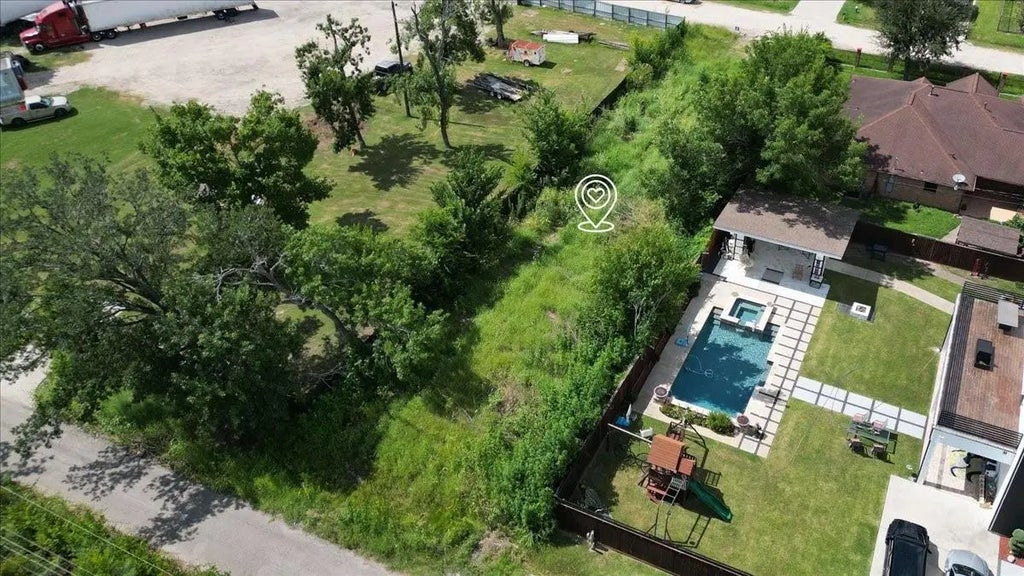 Edgebrook Drive, Houston