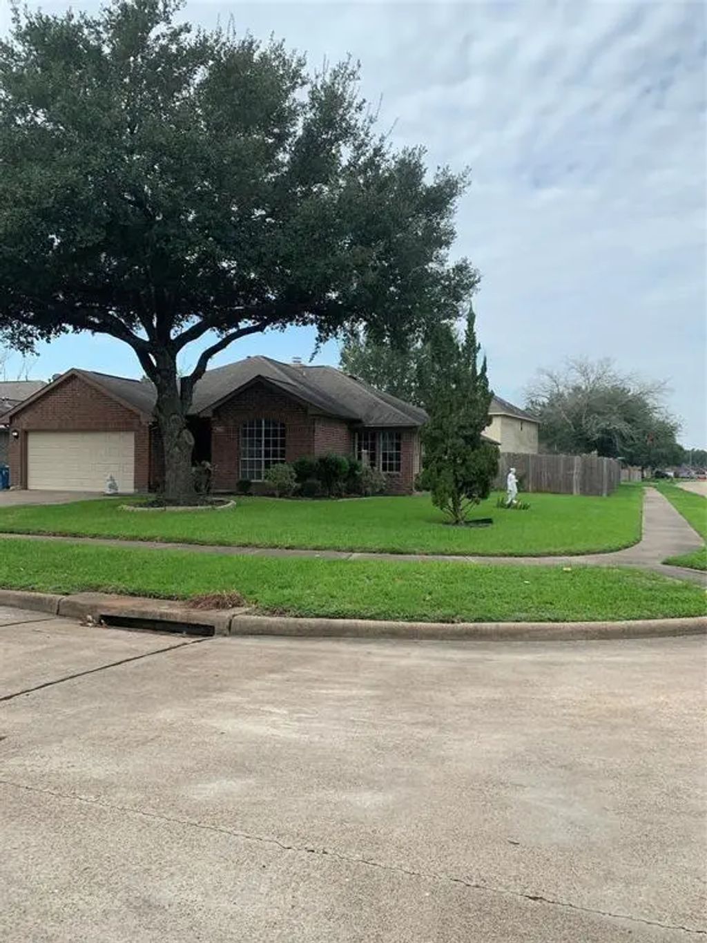1402 Township Court, Rosenberg