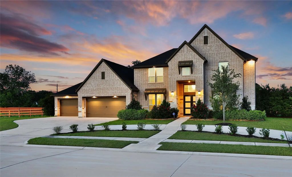29402 Circle S Ranch Trail, Fulshear