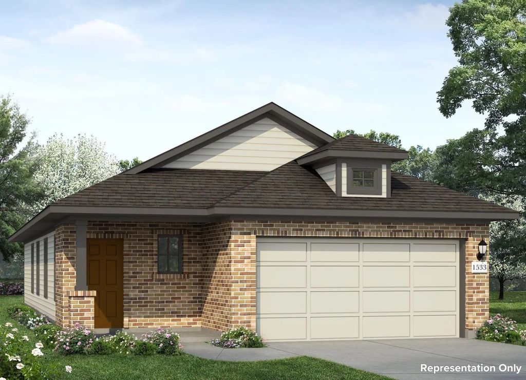 7871 Kastamonu Street, Montgomery