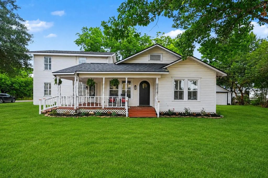 31730 Waller Tomball Road, Waller
