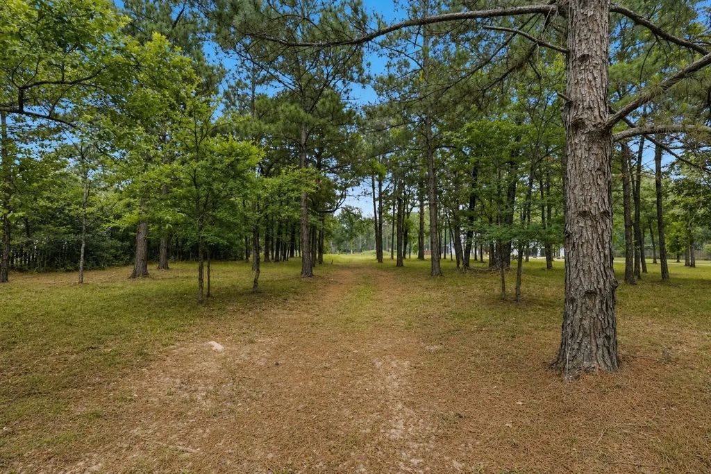 2302 Honea Egypt Road, Magnolia