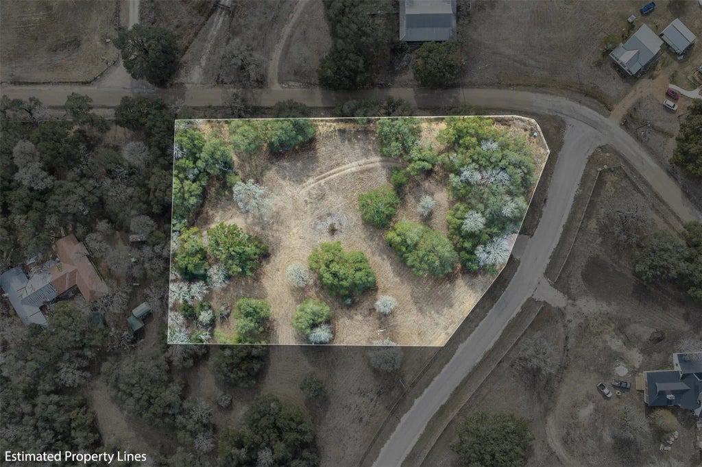 110 Drake Lane - Lot 25, Round Top