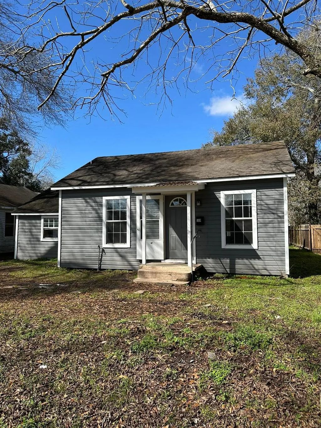 509 Lundy Street, El Campo