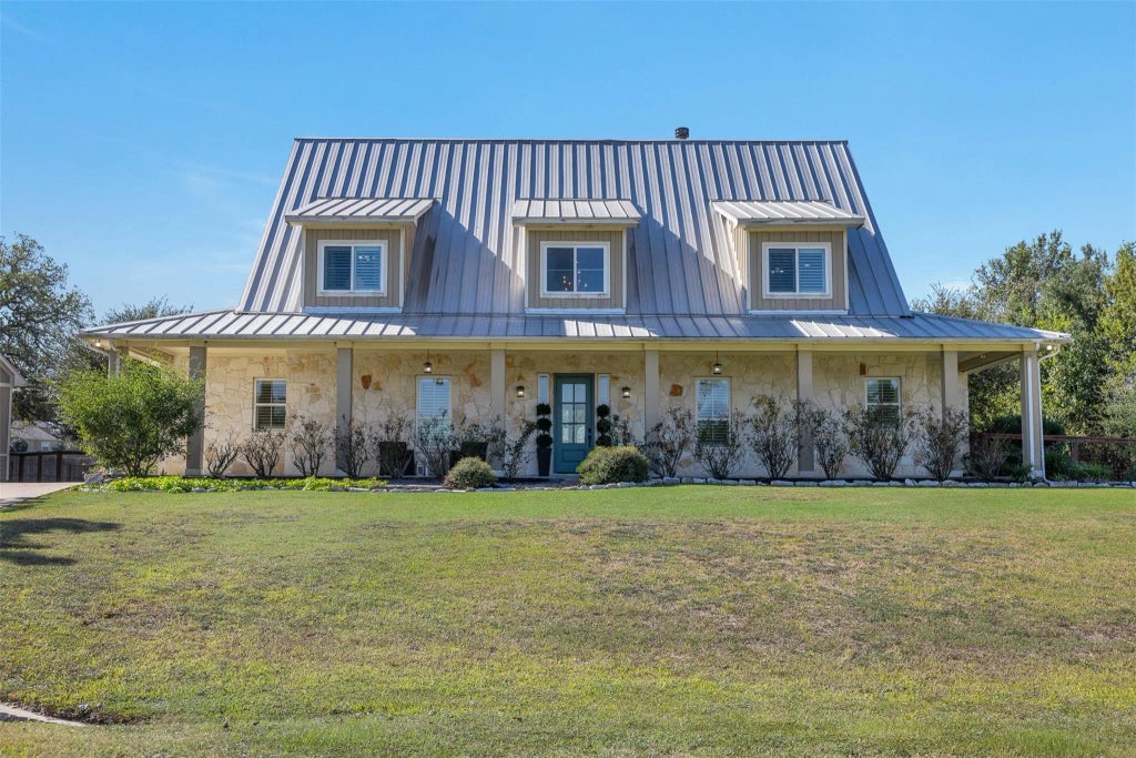 3191 Rolling Valley Lane, Brenham