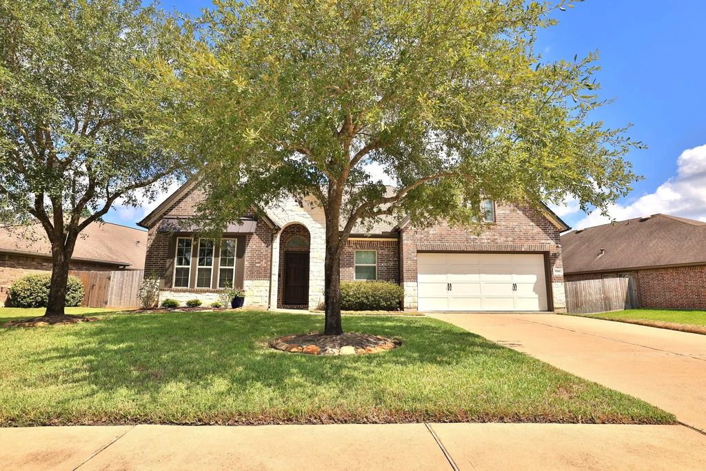 3311 Sunlight Hill Lane, Spring