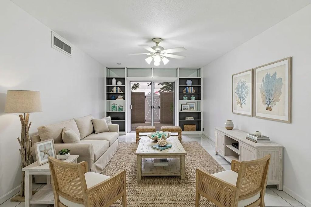 2601 Bellefontaine Street C104, Houston