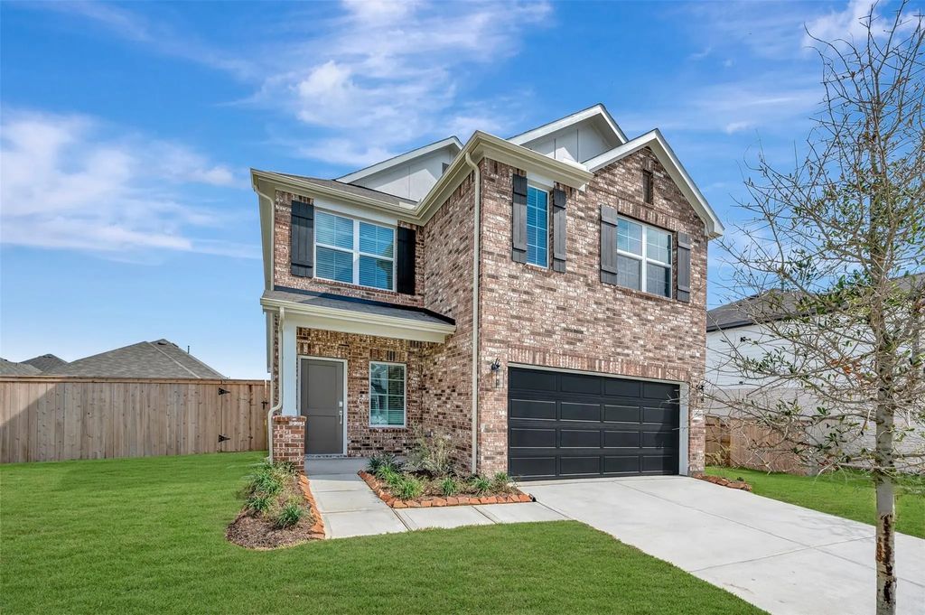 3403 Angus Farm Drive, Rosenberg