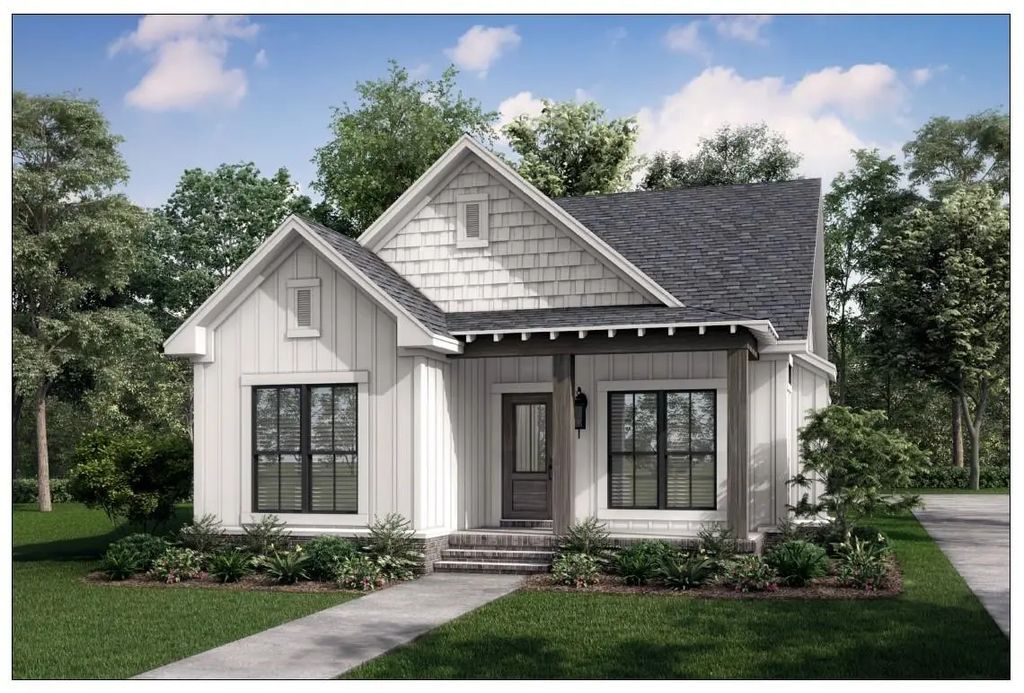 3631 1 St, Brookshire