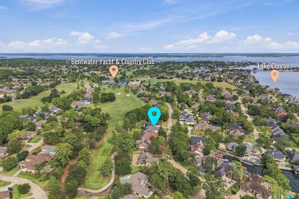 299 Wedgewood Drive, Montgomery