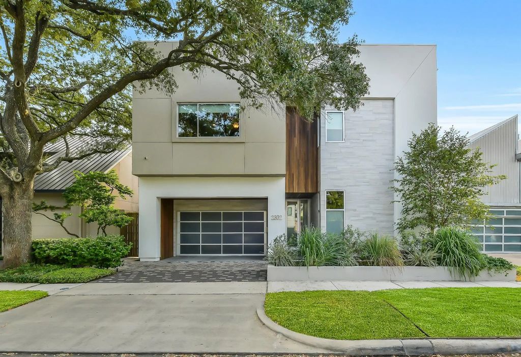 2302 Persa Street, Houston