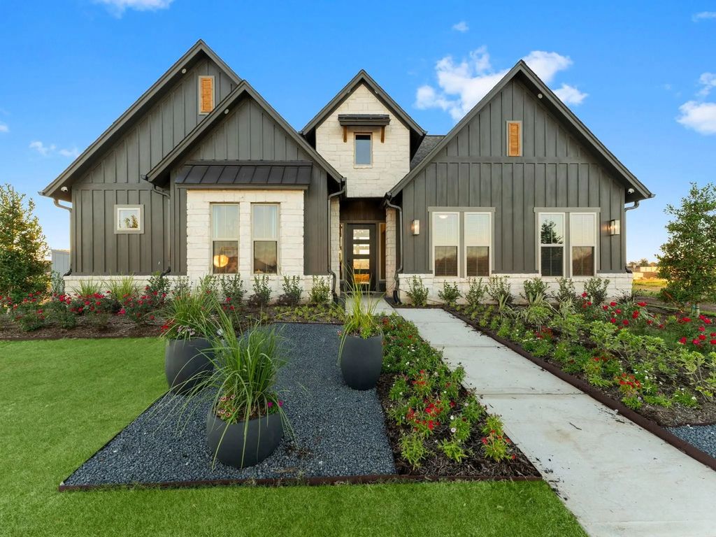 32503 Orange Bluet Court, Fulshear