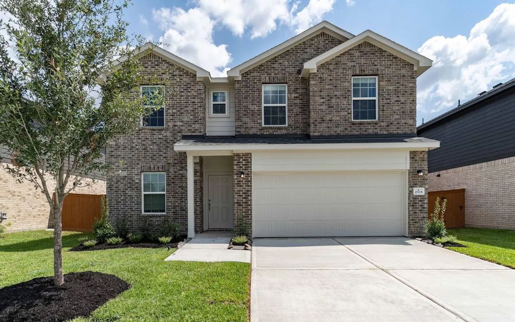 21715 Amalias Drive, Hockley