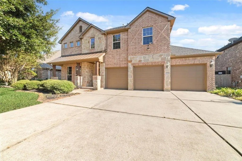 2051 Brodie Lane, Conroe