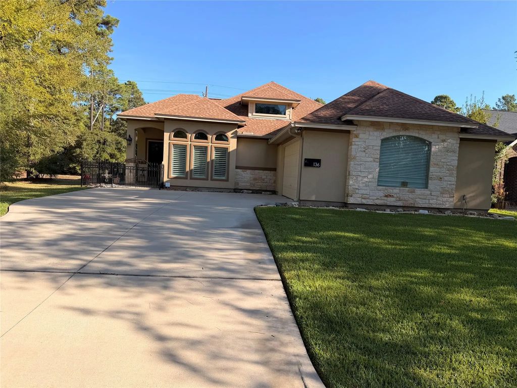 136 Wick Willow Road, Montgomery