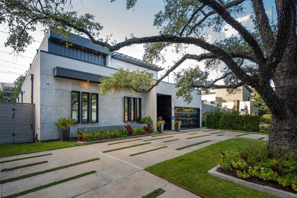 2302 Suffolk Drive, Houston