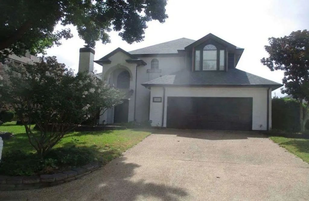1016 Masters Drive, Mansfield