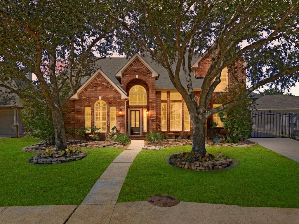 26714 Temple Park Lane, Cypress