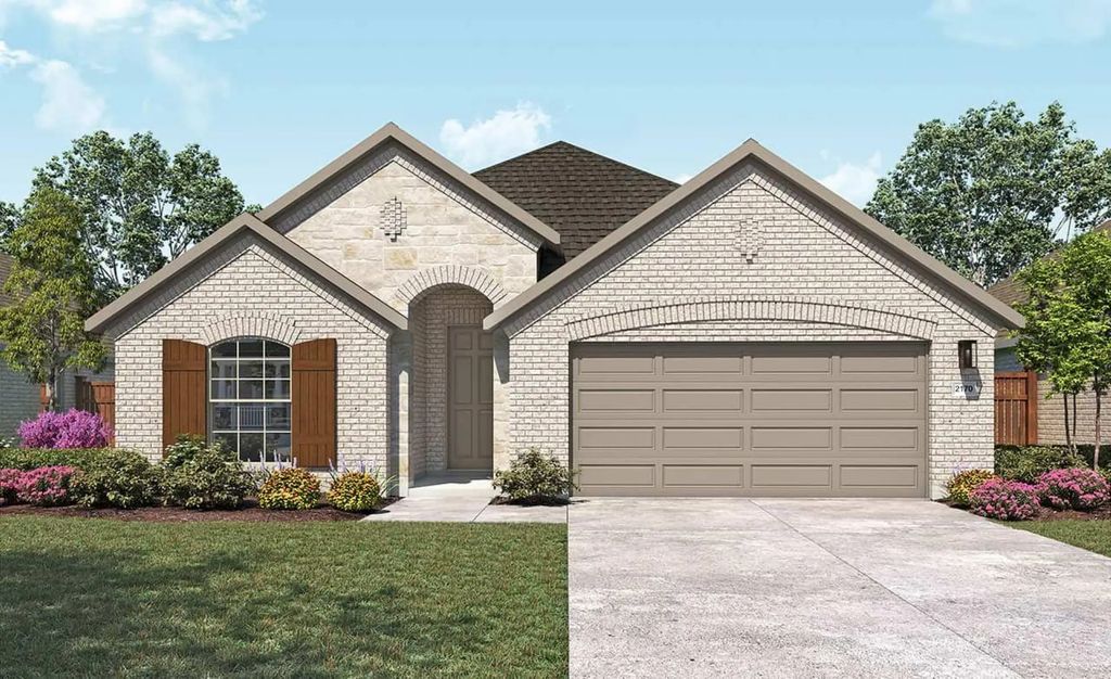 21123 Sunlight Grove Drive, Bonney