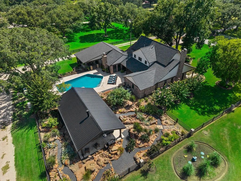 18003 Kitzman Road, Cypress