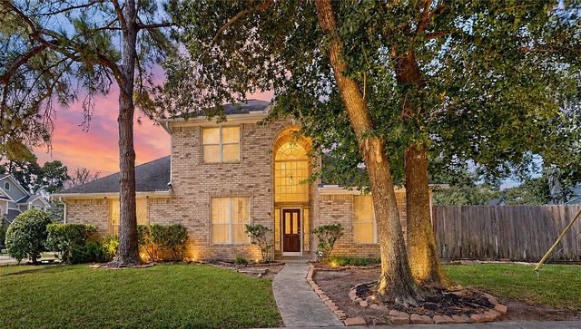 2006 Marchwood Manor Drive, Houston