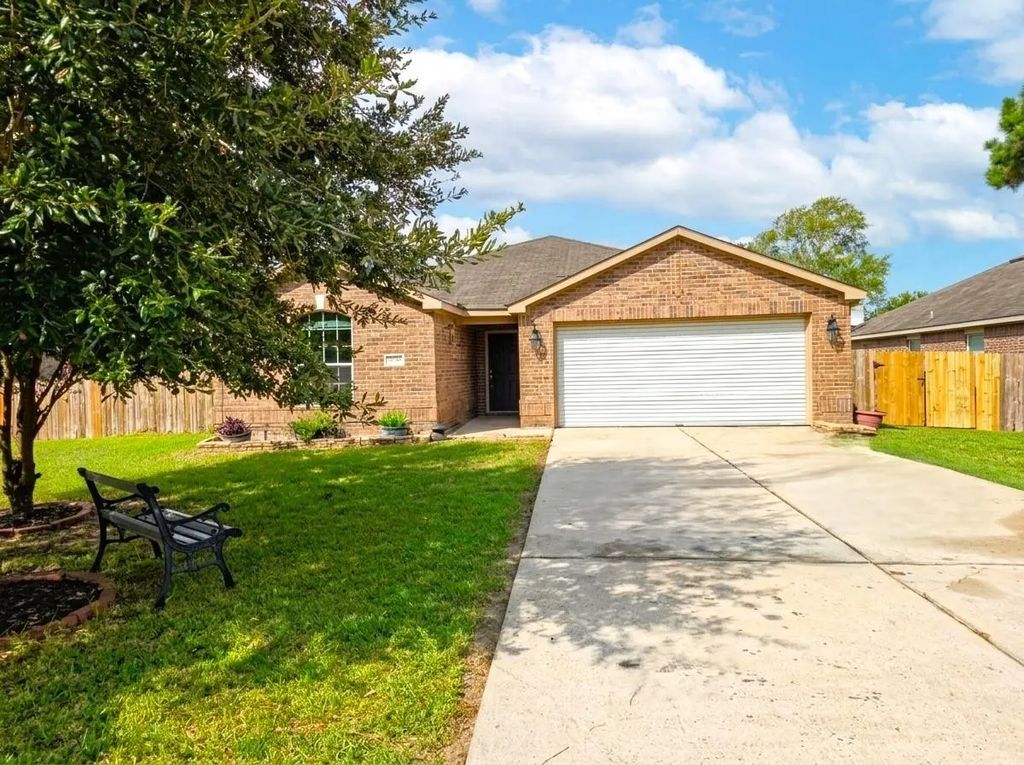18962 Ranchcrest Drive, Magnolia