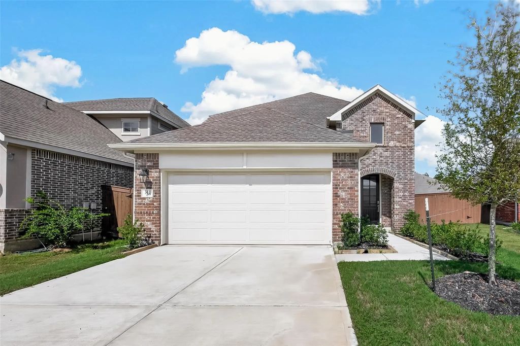 311 Violet Crown Lane, New Caney
