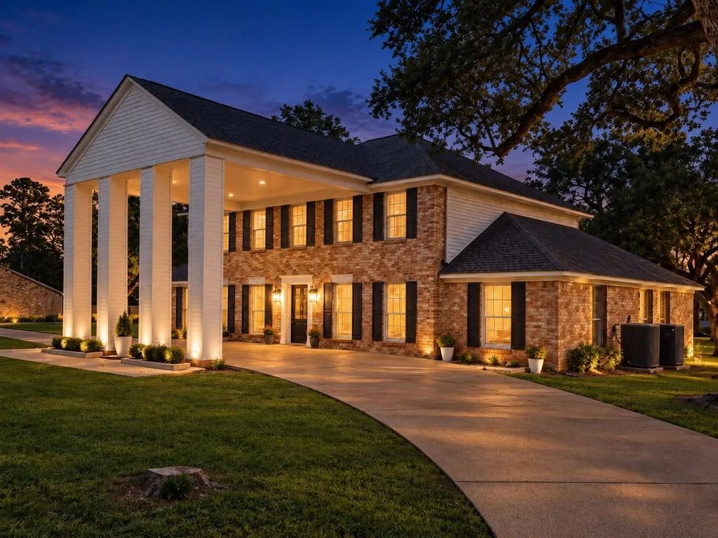 6510 Fm 3012 Road, Wharton