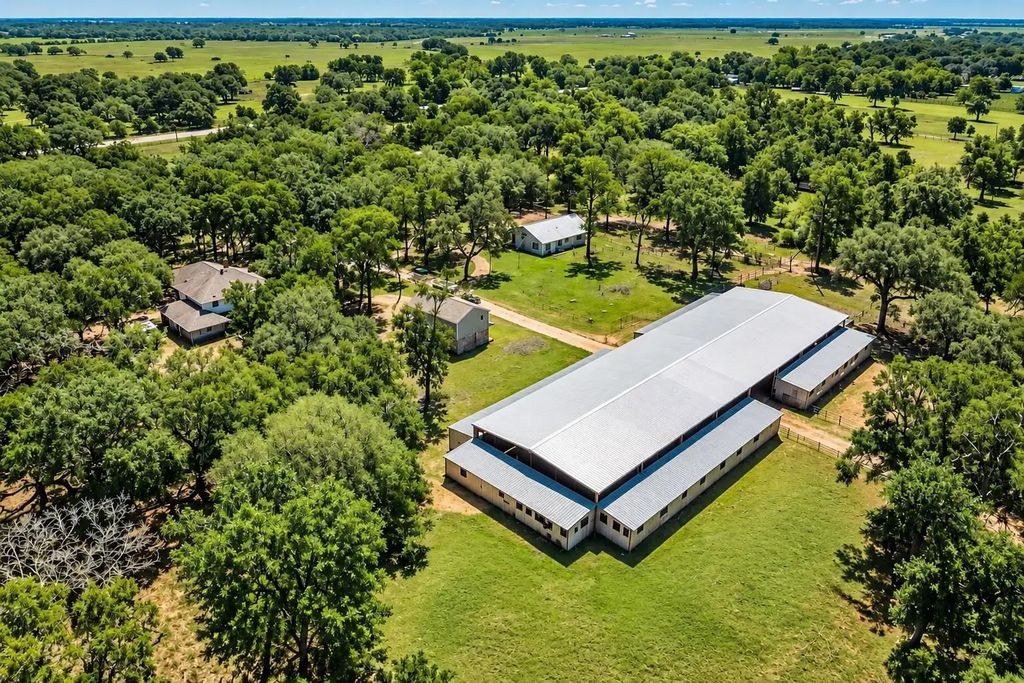 6510 Fm 3012 Road, Wharton
