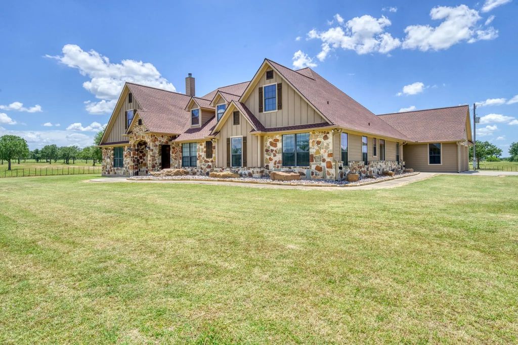 16316 County Road 436, Somerville