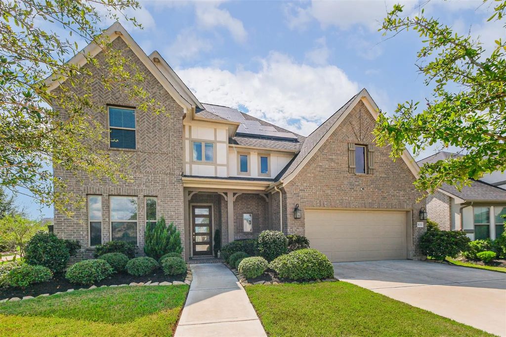 831 Orange Zest Lane, Richmond