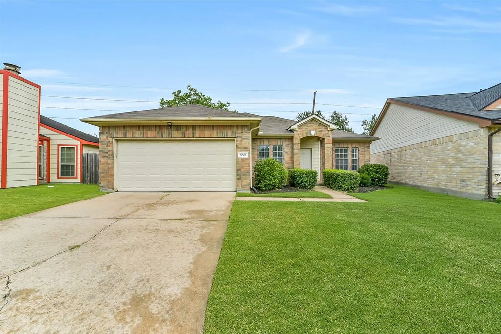 7002 Plaza Del Sol Drive, Hockley