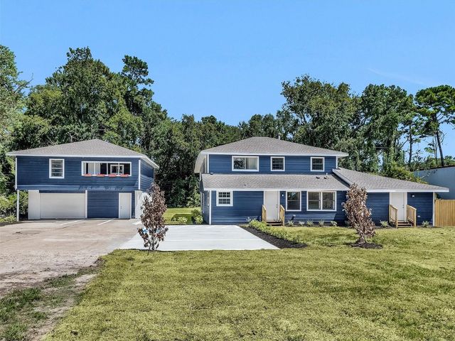 16016 Green Manor Drive, Houston