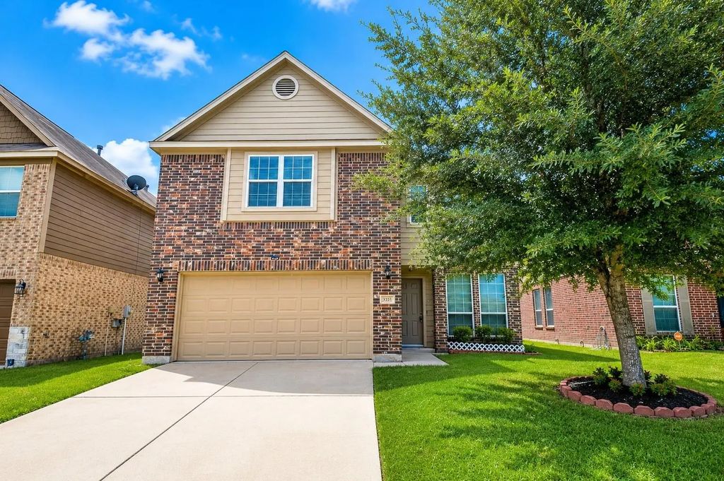 3351 Dale Ridge Trail, Houston